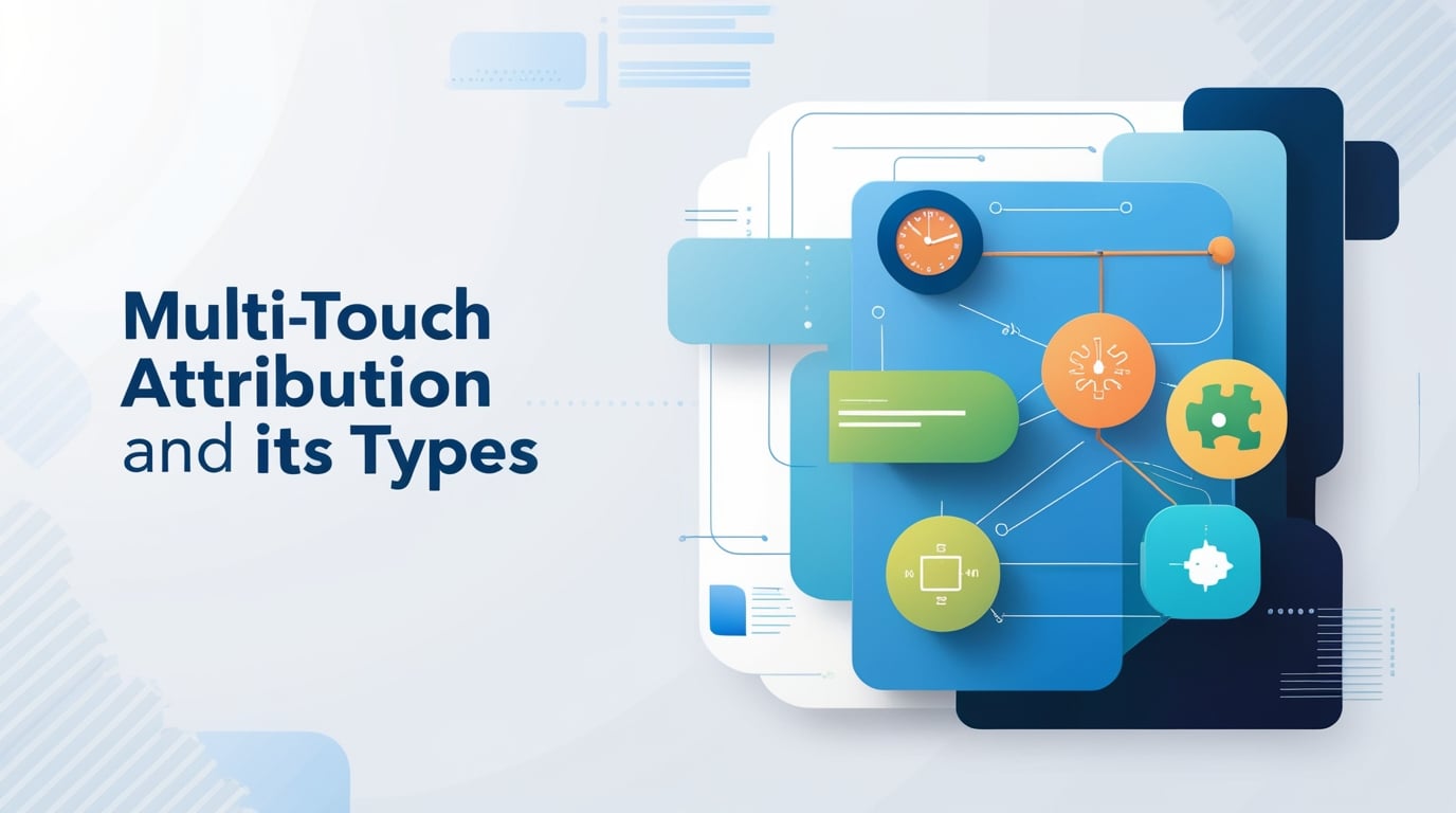 Multi-Touch Attribution and Its Types