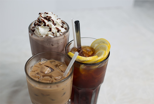 Best Cafe Coquitlam