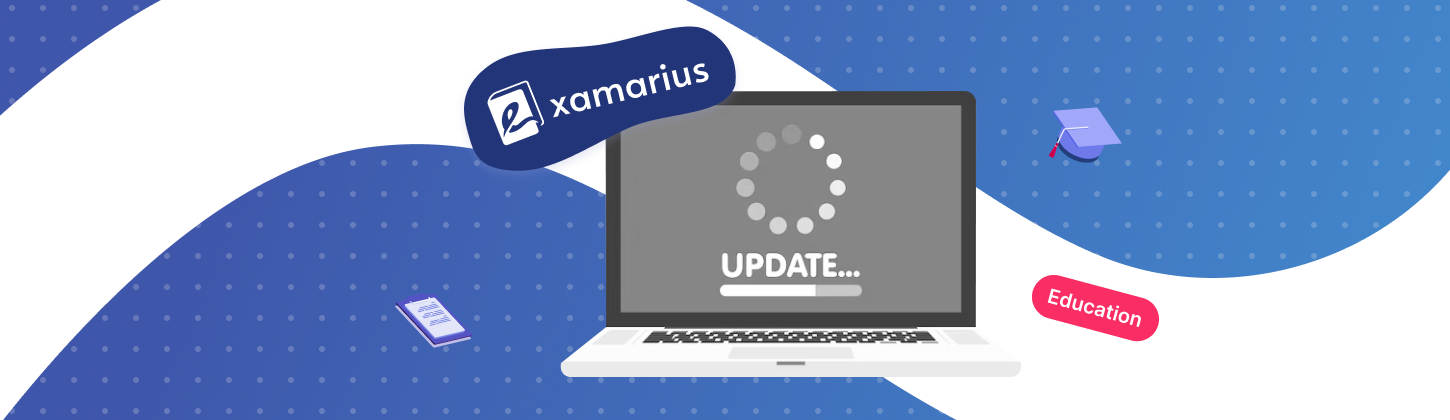 School in the Clouds. Installing Examarius Online Test Software on AWS