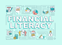 Financial Literacy — Learn Personal Finance, Investing & Wealth Building