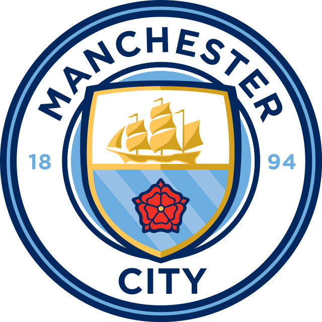 Manchester City Overcome Early Deficit to Defeat Crystal Palace 5–2 in Premier League Clash