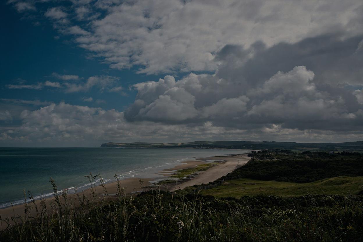 The Jurassic Coast: England’s Timeless Coastal Wonder