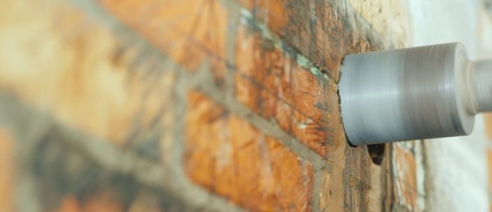 Unlocking the Secrets of Core Drilling: Precision and Safety in Modern Construction