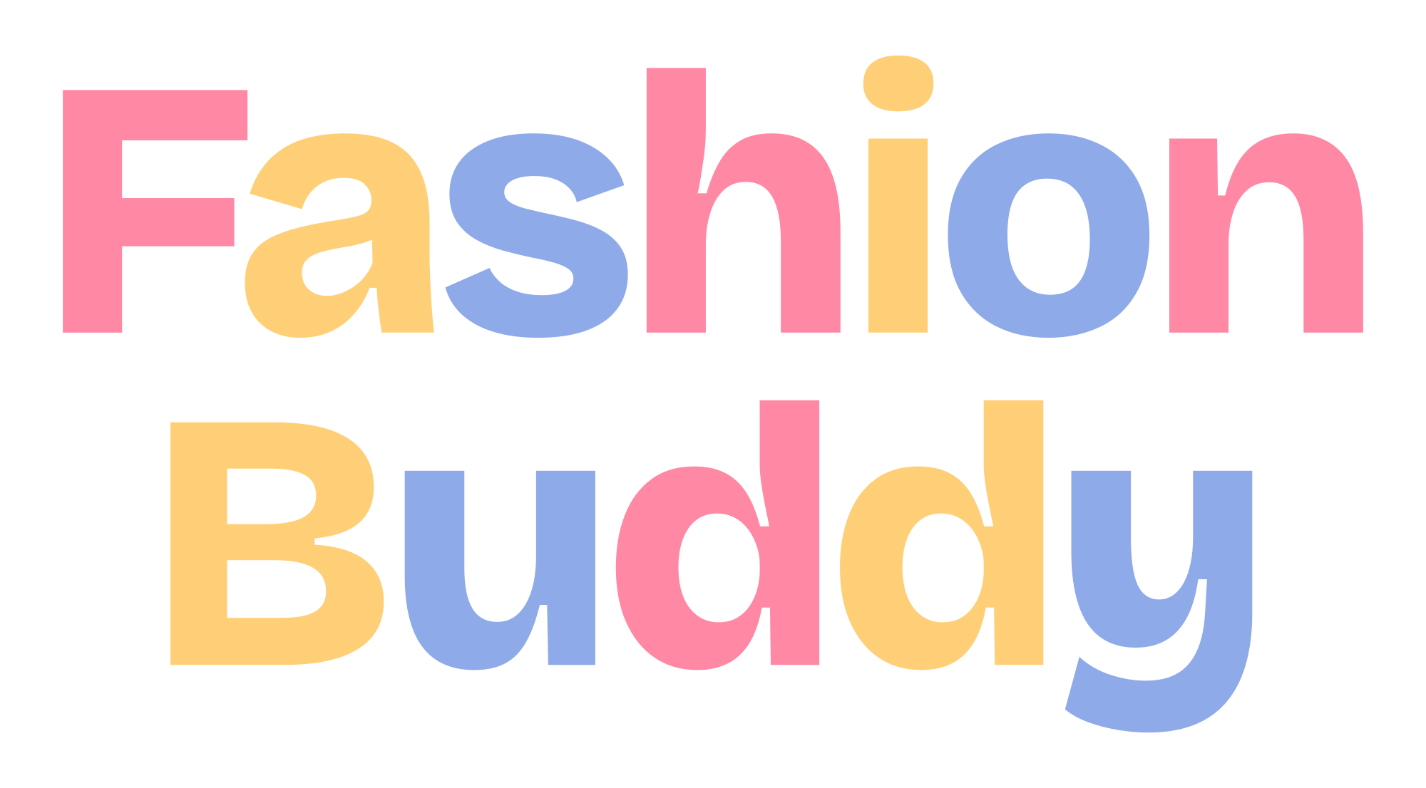 FashionBuddy - Style Simplified