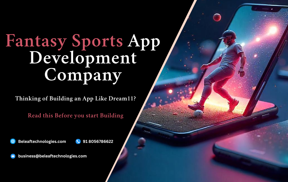 Thinking of Building an App Like Dream11? Read This Before You Start Building
