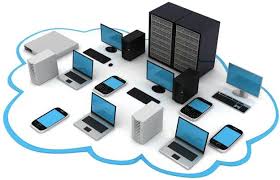NETWORKING FROM SCRATCH