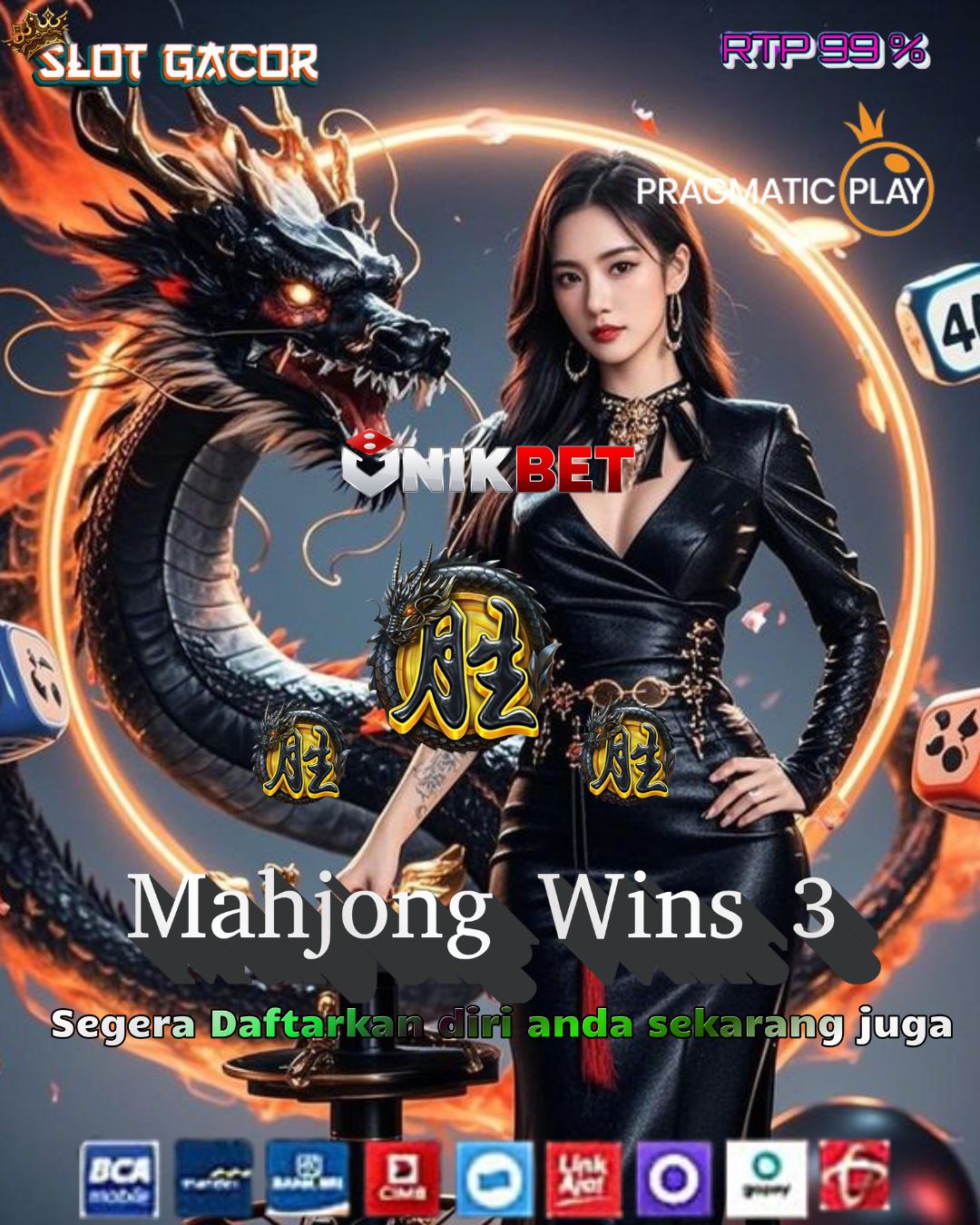 Dapatkan Bonus Besar dan Menang Tanpa Drama dengan Game Ini