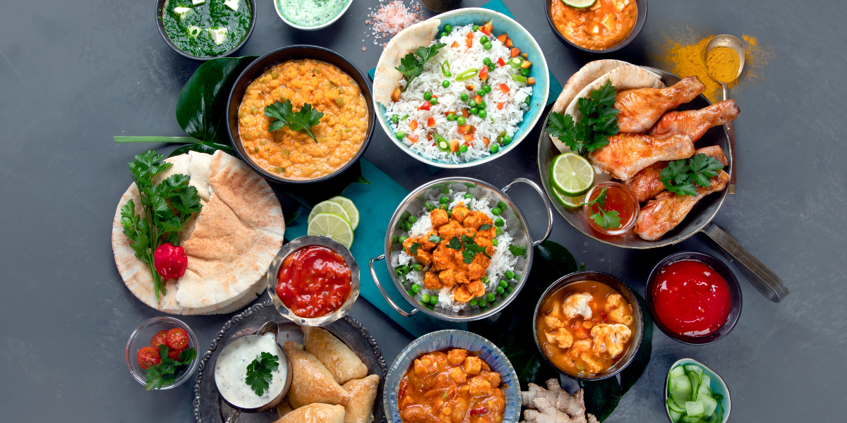 Craving Spice? Try Chettinad Cuisine in Round Rock Today