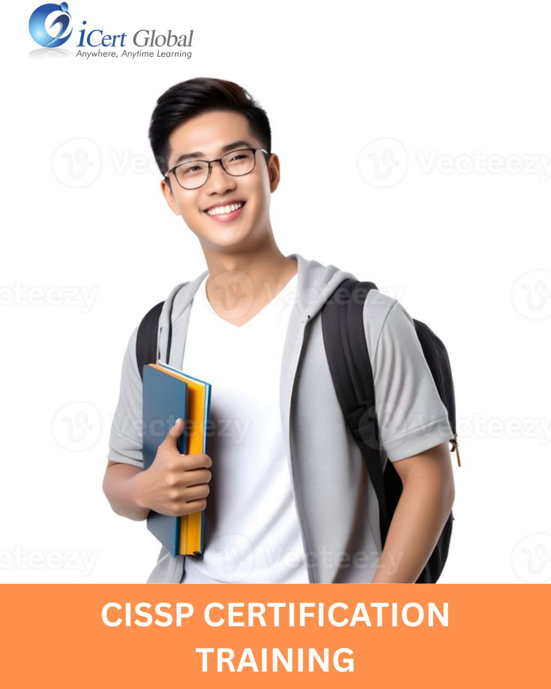 CISSP Certification Training in Casper , WY