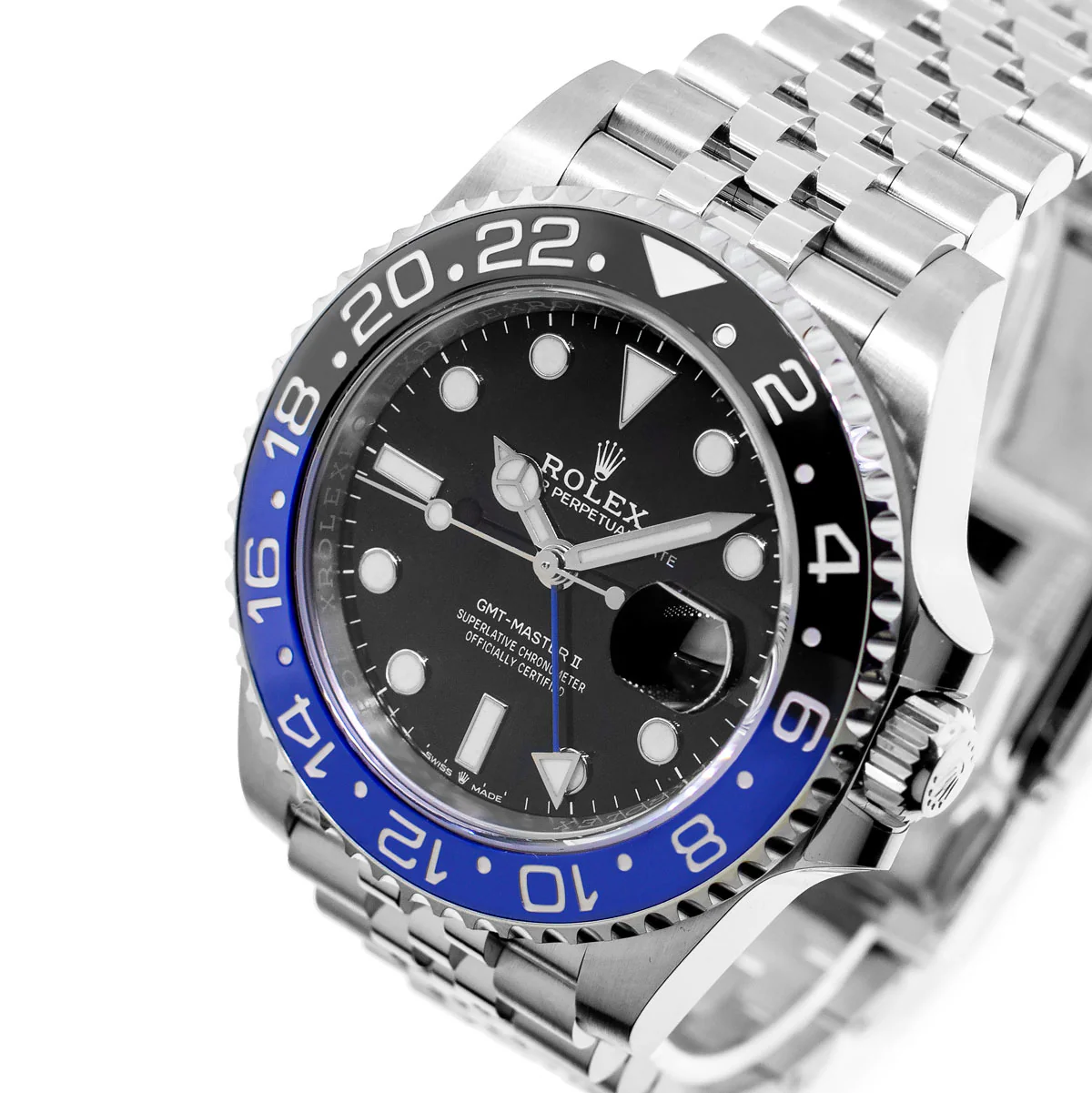 Timeless Sophistication: The Growing Demand for Rolex Clone Watches in Dubai