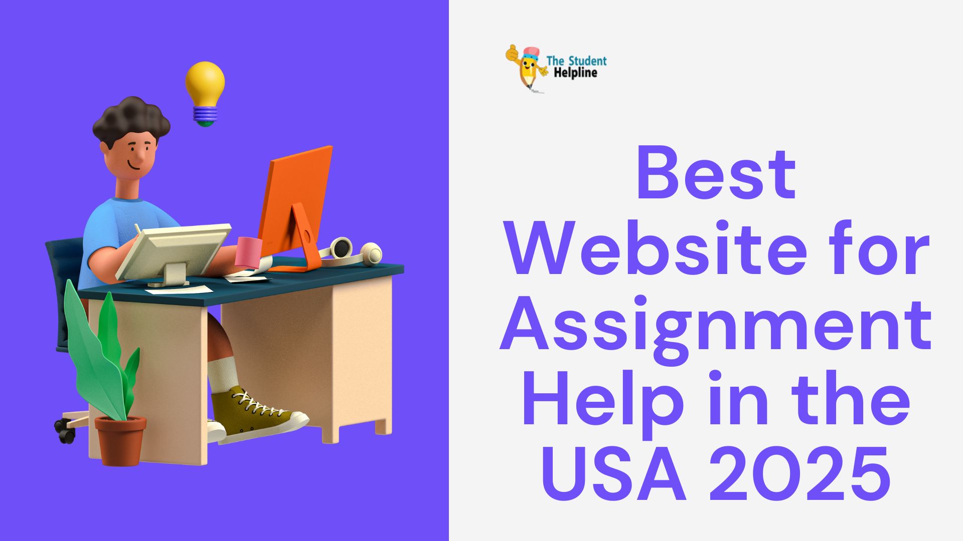 Best Website for Assignment Help in the USA 2025