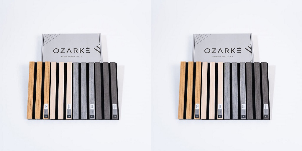 Design Forward Soundproofing with Acoustic Wood Panels