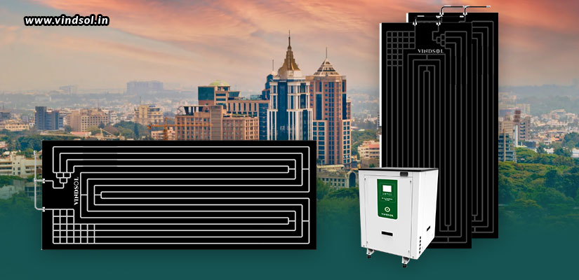 Thermodynamic Heat Pump in Bangalore: The Smart, Energy-Efficient Heating Solution