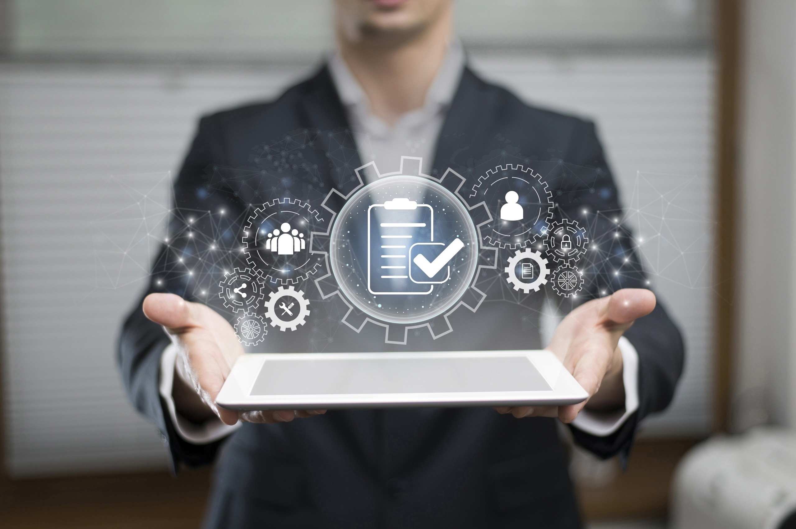 Outsource Your Financial Operations with Expert Support