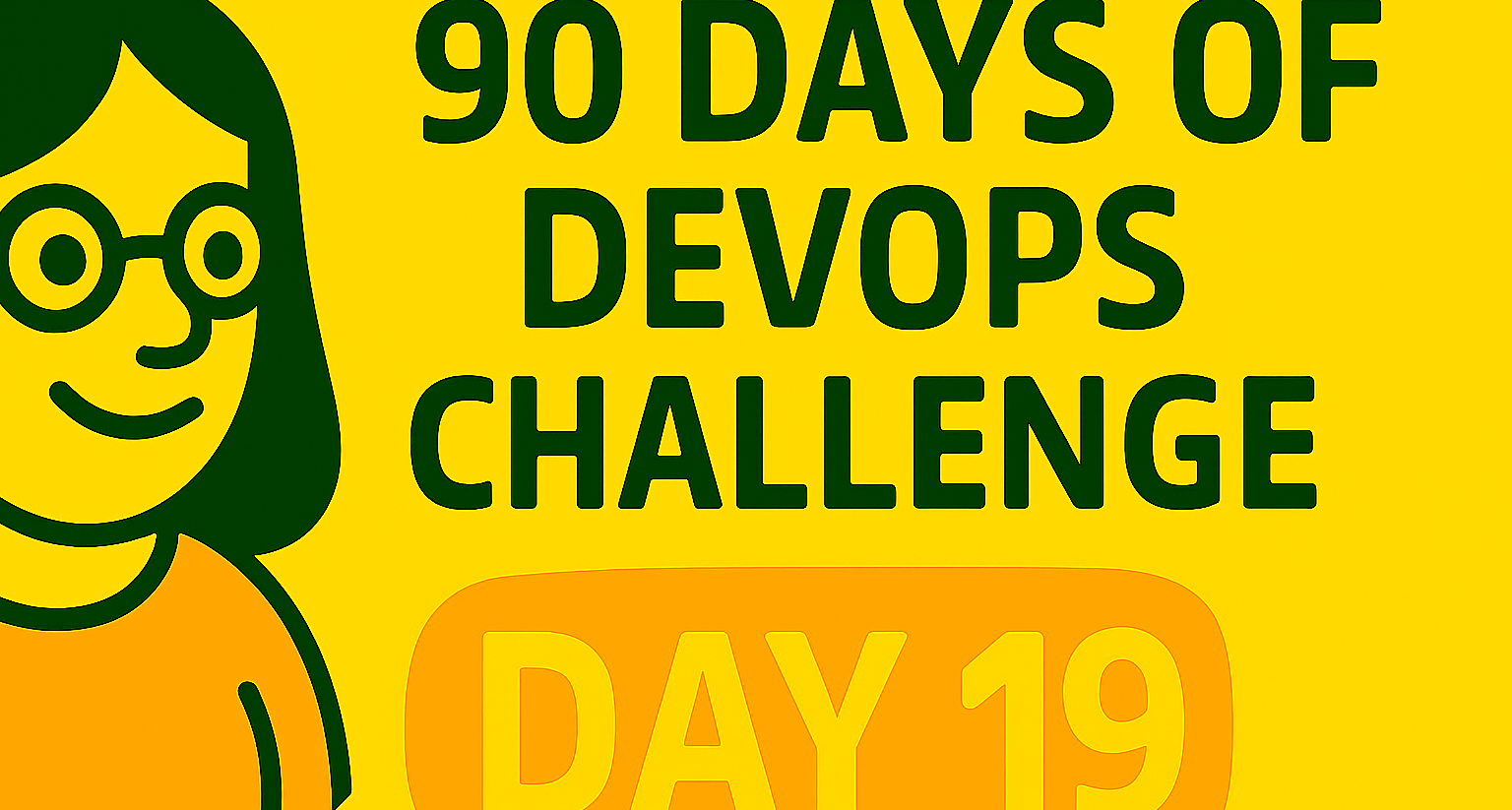Day 19 - Docker for DevOps Engineers