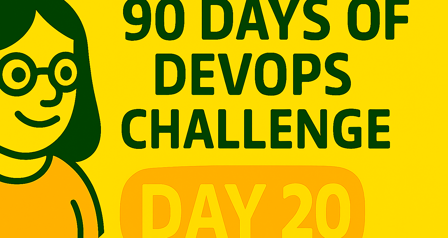 Day 20 Task: Docker for DevOps Engineers