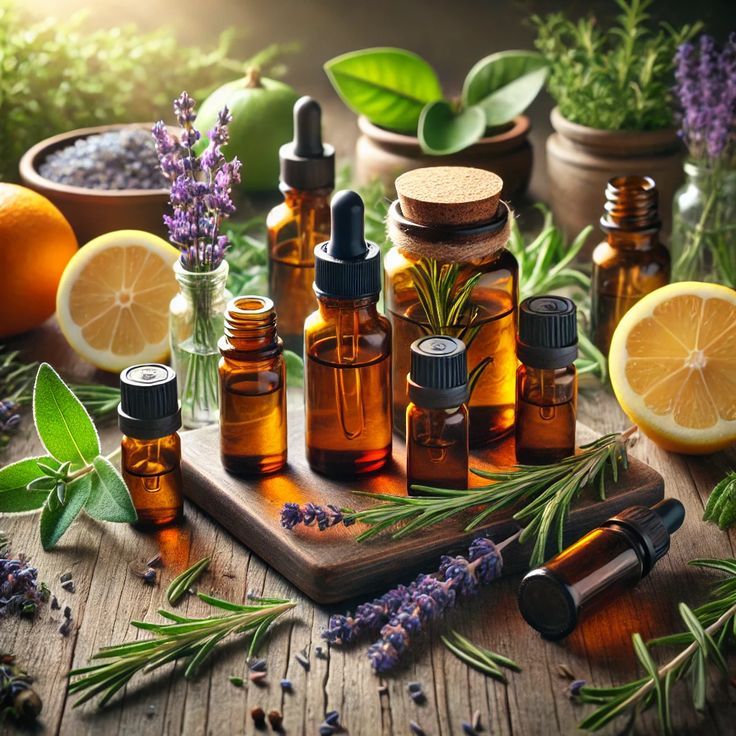 7 Common Health Problems Herbal Remedies Can Help With (And How to Use Them)
