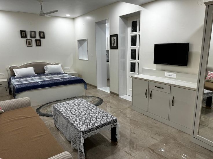 Affordable Luxury: Villas and 1 BHK Apartments for Sale in Jaipur by Tilak Builders