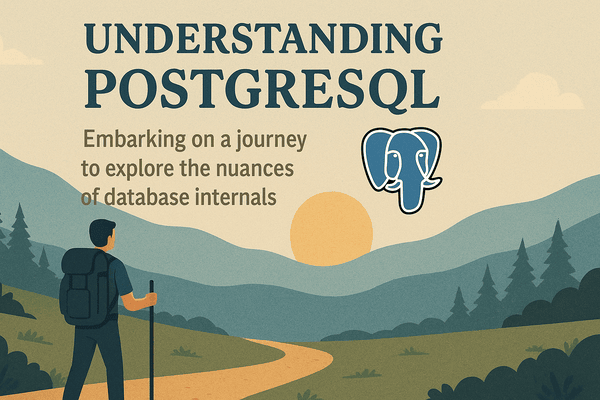 Postgres Deep Dive
