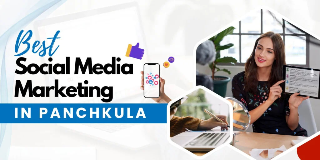Social Media Marketing in Panchkula to engage, convert, and grow