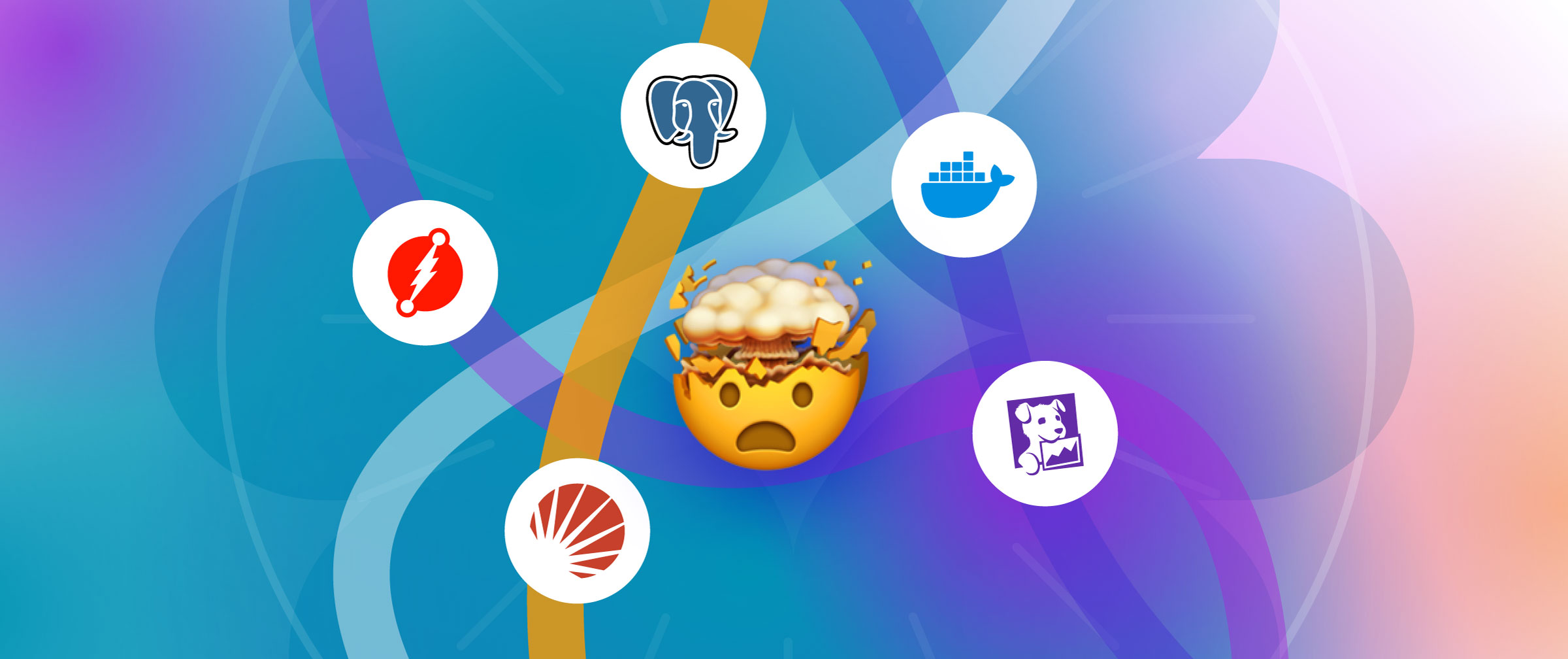 Taming Tool Sprawl in Modern DevOps: A Simpler Path to Scale