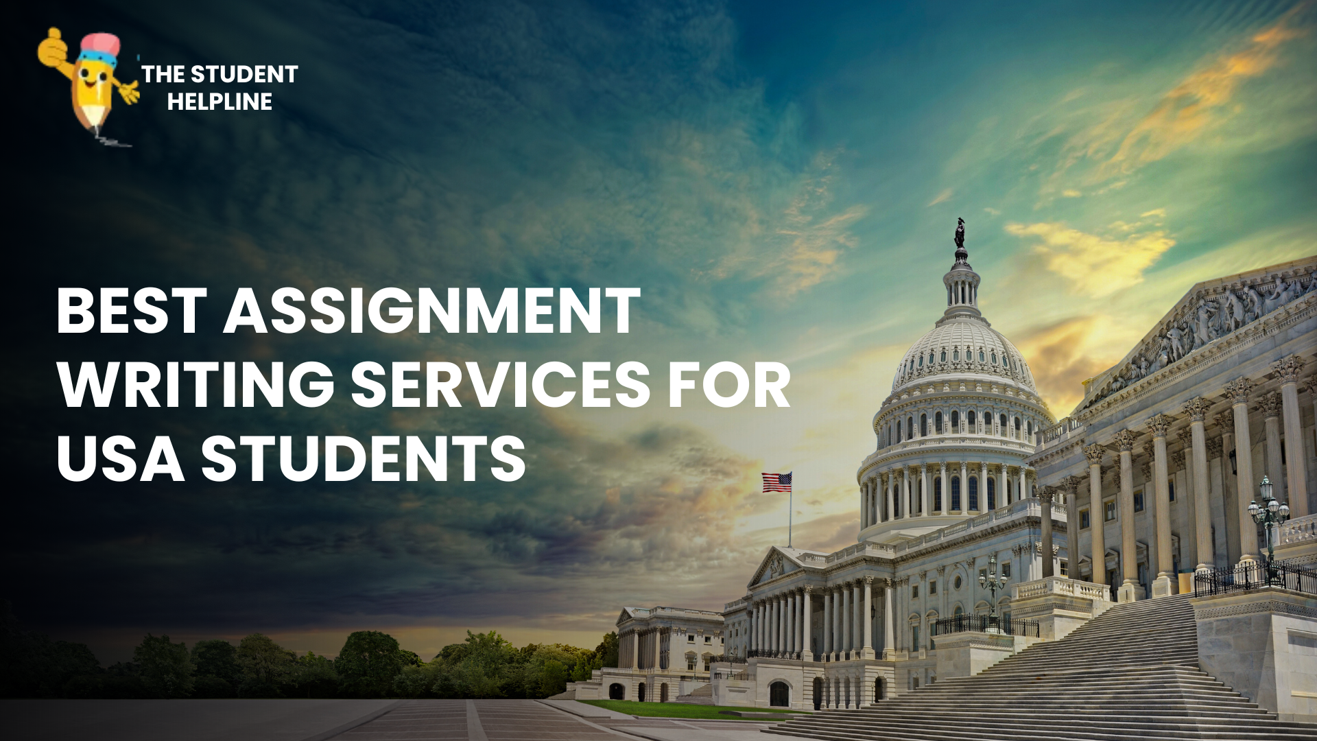 Best Assignment Writing Services for USA Students