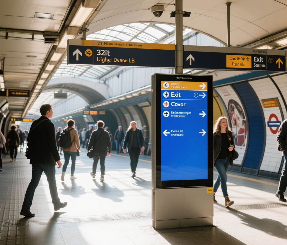 What Is the Meaning of TFT Screen and Why Does It Matter?
