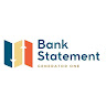 Bank Statement Generator 1