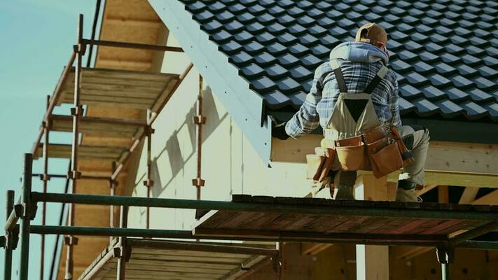 Tile Roofing Tampa: A Smart Roofing Choice for Florida Homes