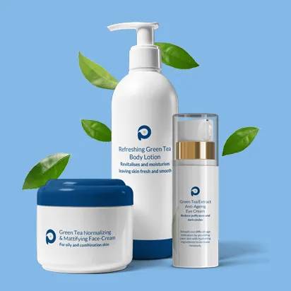 Private Label Cosmetics Manufacturing: What Brands Need to Know