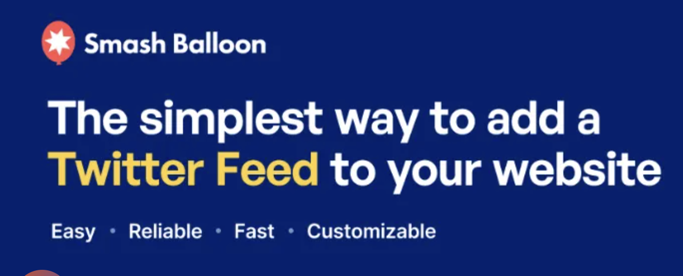 Custom Twitter Feeds Pro – Embed X (Twitter) Feeds in WordPress Like a Pro