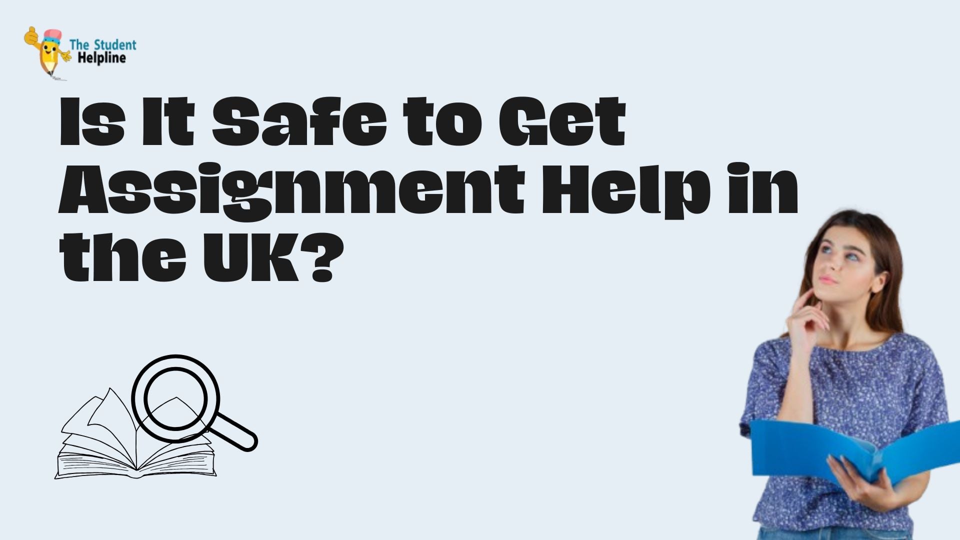 Is It Safe to Get Assignment Help in the UK?