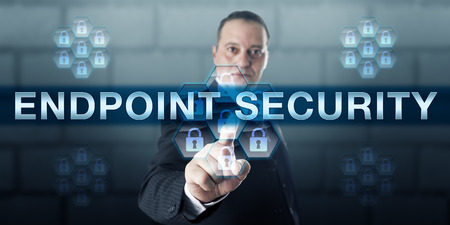 Safeguard Every Device with Robust Endpoint Security Solutions