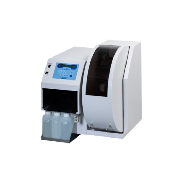 Emerging Economies Unlock New Opportunities in the Blood Volume Analyzer Market Segment