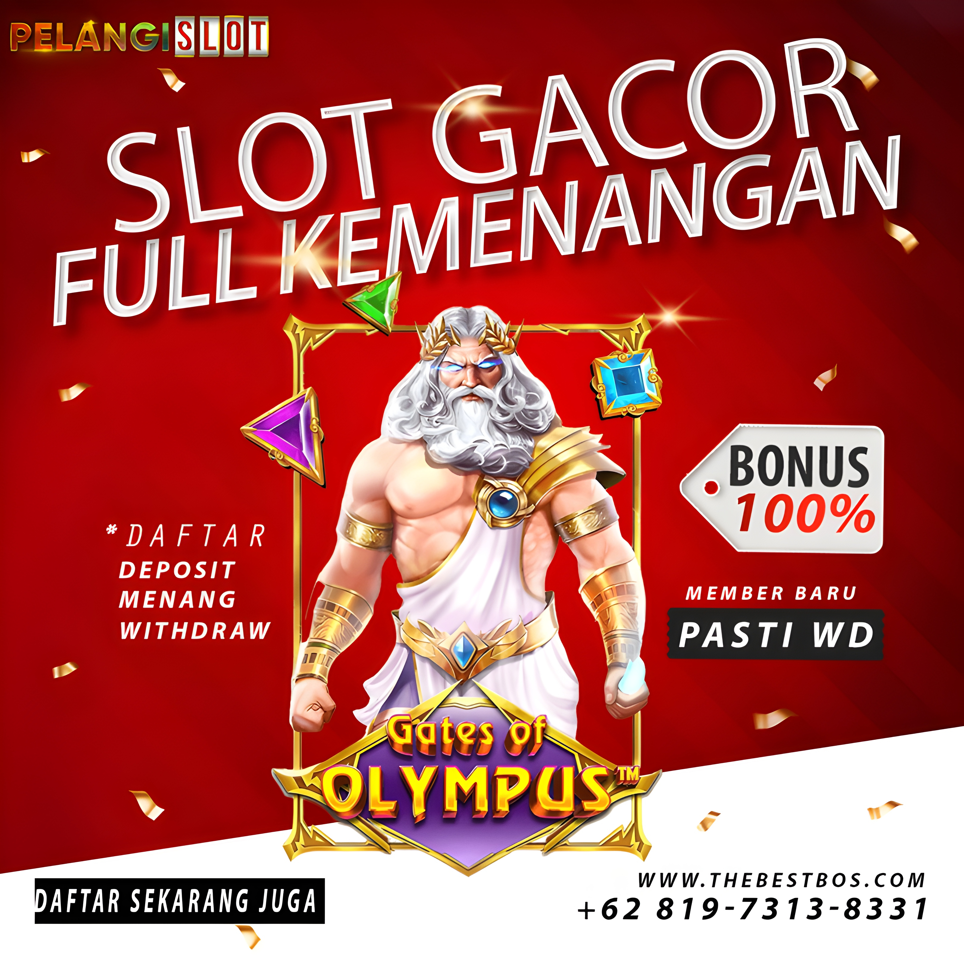 Maxwin Tanpa Batas, Auto Withdraw Teruss!!
