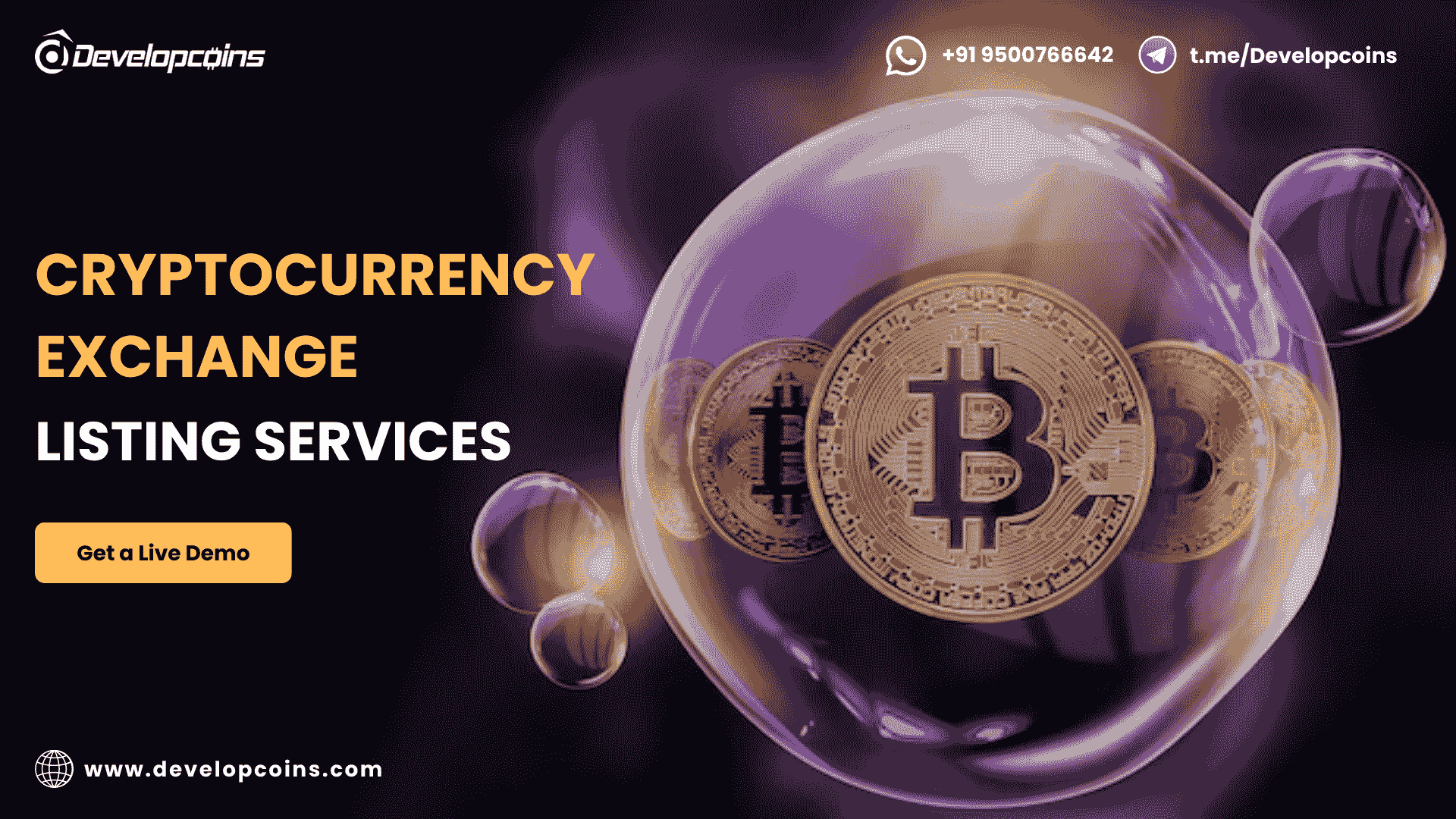 The Transformative Impact of Cryptocurrency Listing Services in Expanding Market