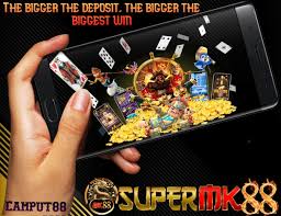 Win Big Tonight Playing Hot Slot Malam Ini