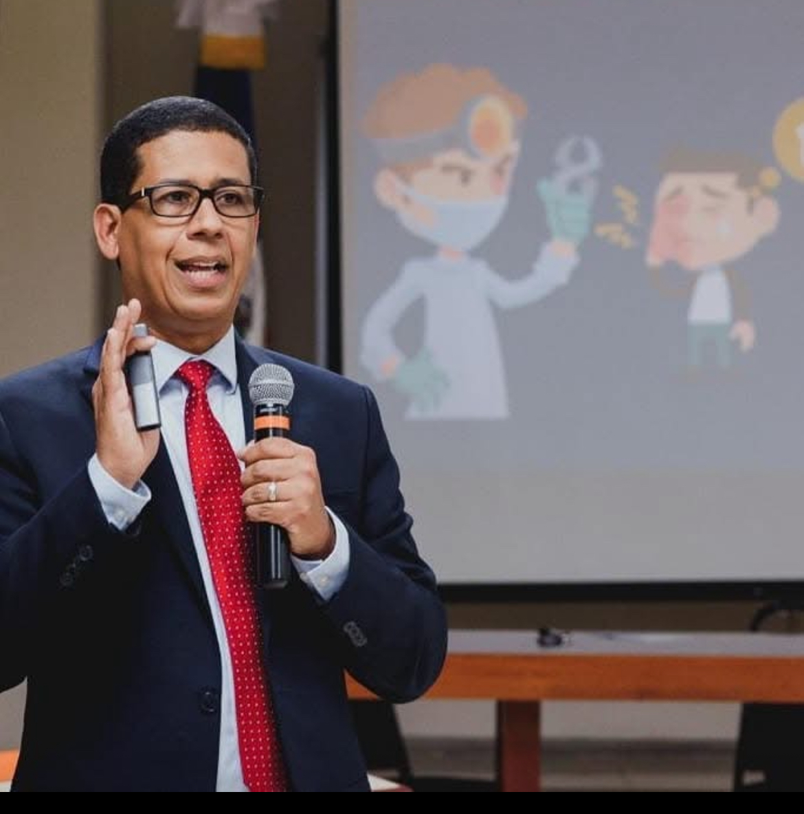 Benhail Acosta sobre la Gestión de CAPEX y OPEX en Proyectos Tecnológicos