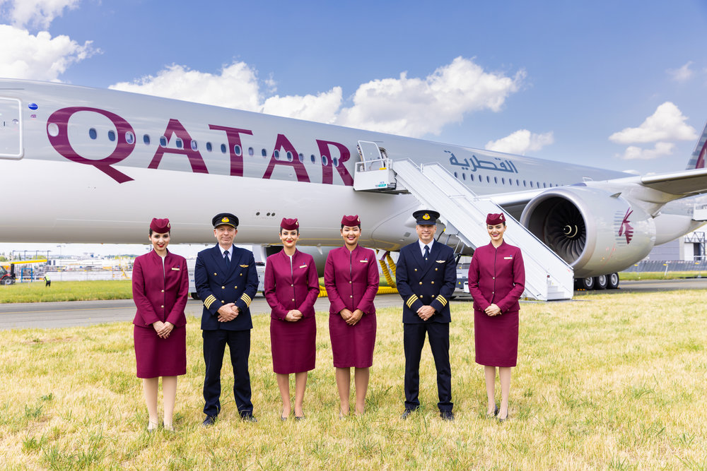 Qatar Airways Office in Johannesburg – A Gateway to World-Class Travel