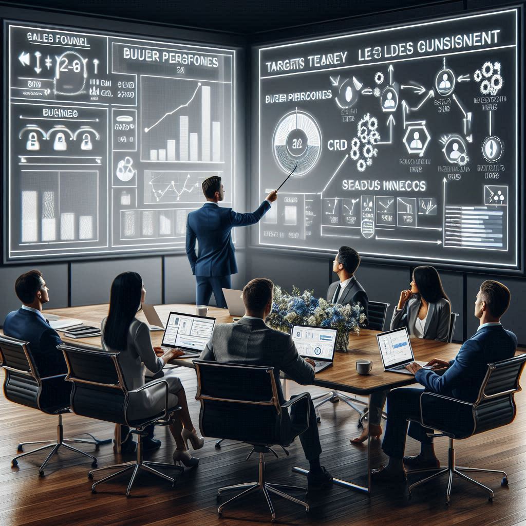 Mastering Lead Generation in Marketing: Proven Strategies to Boost Your Business Growth