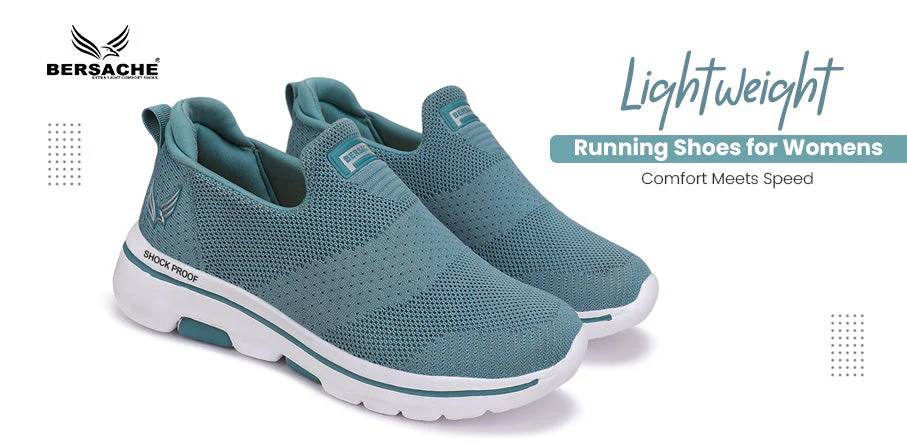 Lightweight Running Shoes for Womens