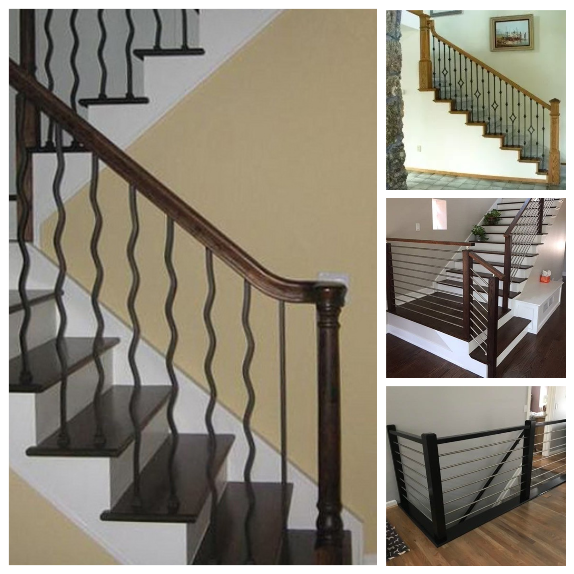 Stair Warehouse Review