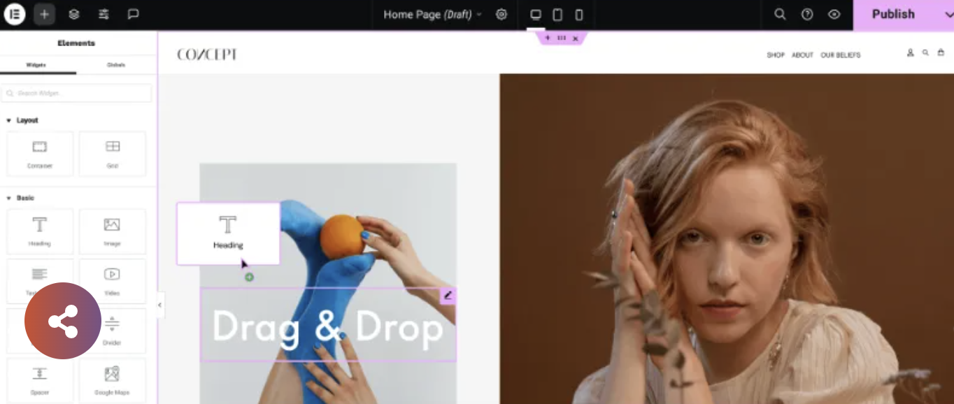 🆚 Elementor vs The Rest – Is Elementor Website Builder Plugin Still Worth It in 2025?