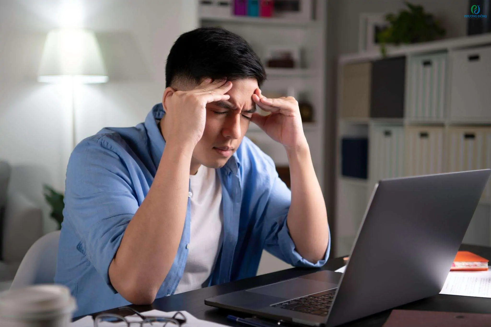 Tăng huyết áp ở người trẻ: Mối lo ngầm ngày càng phổ biến