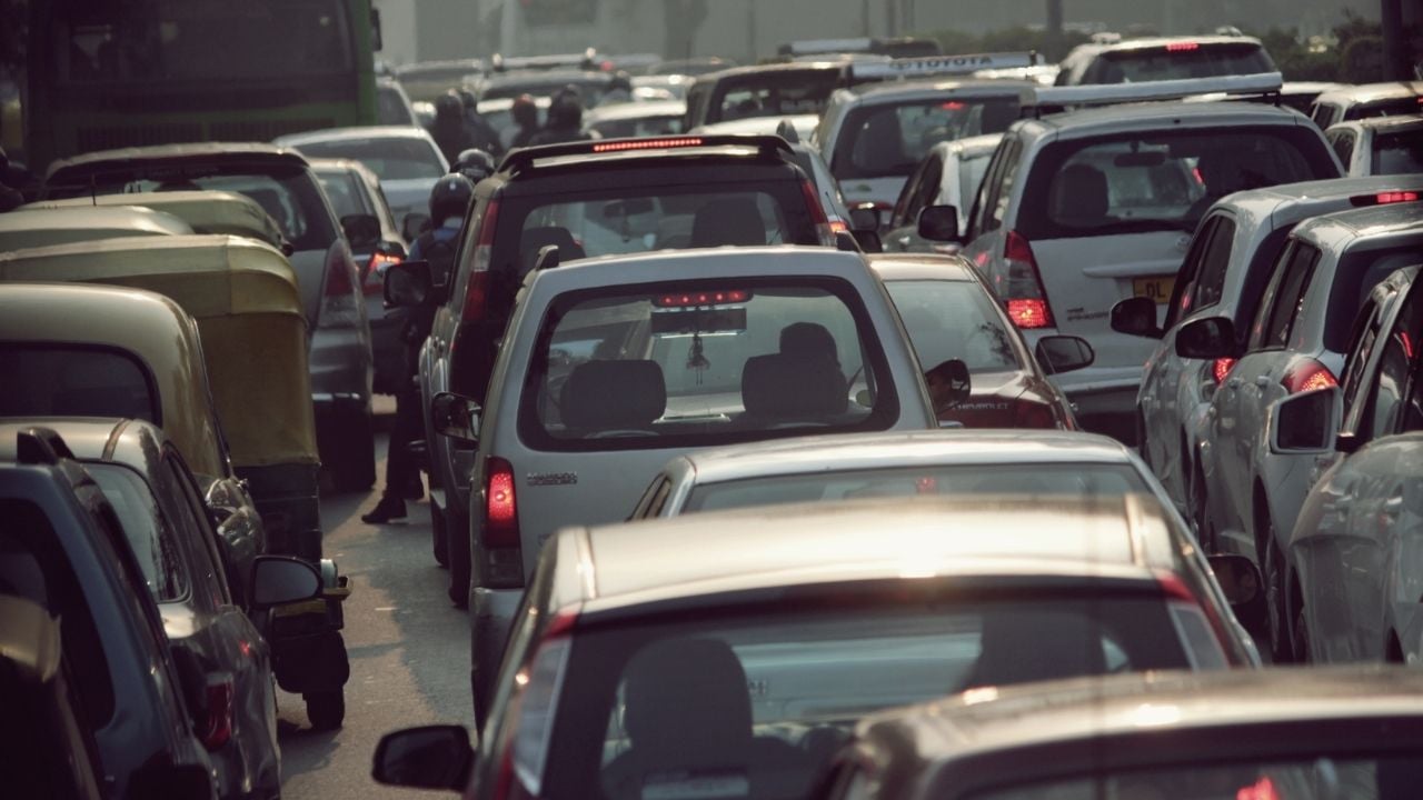 trafik