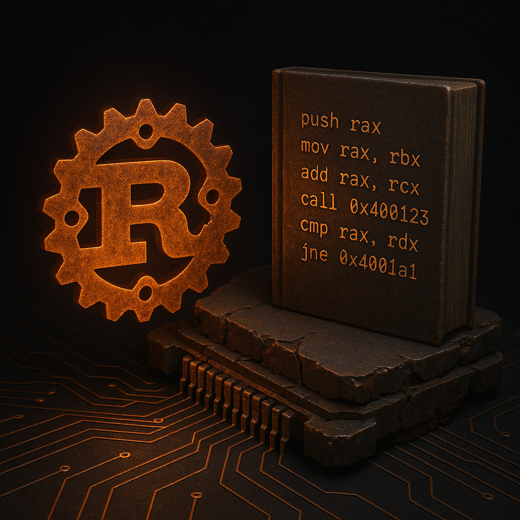 Build a Compiler from Scratch