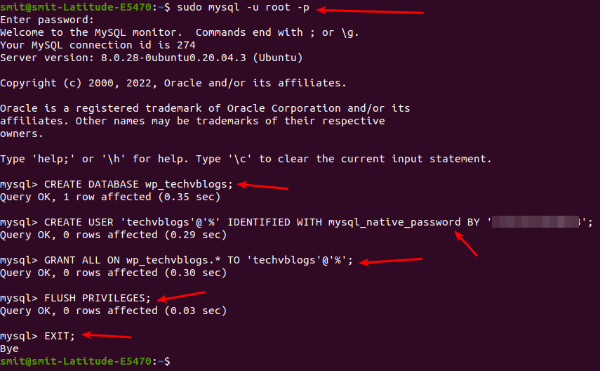 How To Install WordPress with LAMP on Ubuntu 20.04    