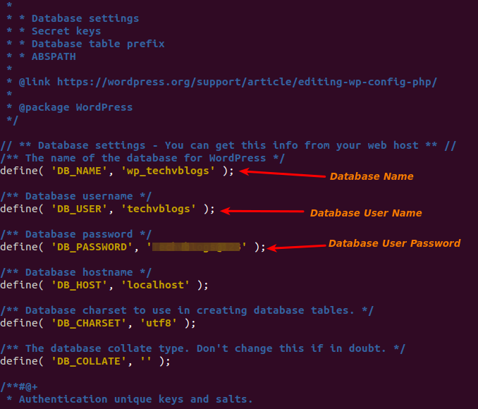 How To Install WordPress with LAMP on Ubuntu 20.04