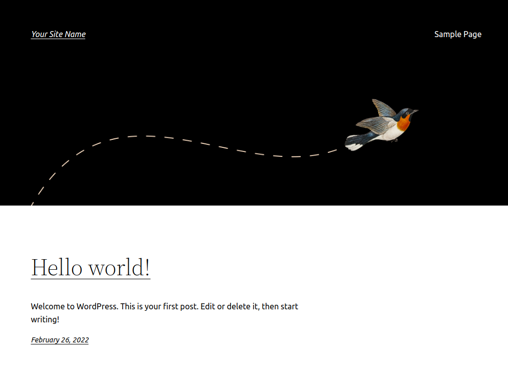 How To Install WordPress with LAMP on Ubuntu 20.04