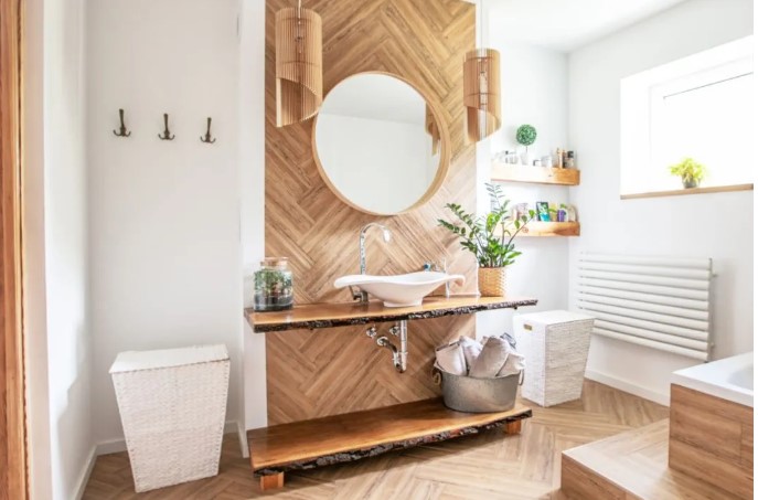 Bathroom Renovations Williamstown
